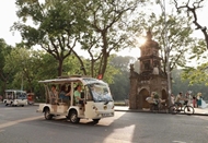 Hanoi welcomes growing number of tourists ahead of National Day holiday